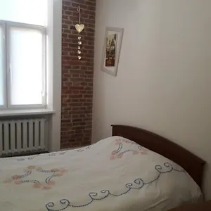  Апартаменты левеня